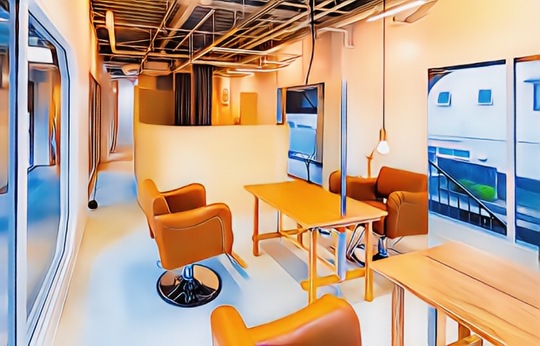 【近鉄奈良】≪社会保険完備≫≪最低保障給あり≫≪高単価≫≪独立支援あり≫ハイトーンなどのデザインカラーと髪質改善が人気のサロン！文句なしの教育体制でしっかり学んで成長したい方必見！「Luis 奈良（ルイスナラ）」からスタイリスト（美容師）の求人☆★