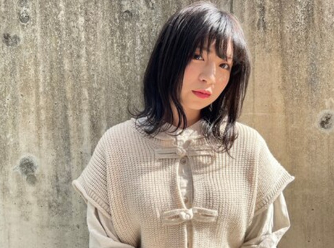 【新前橋】≪営業時間内レッスンOK≫≪最短2年以内にデビュー可能≫≪住宅手当あり≫アカデミー制度でデビューまでしっかりサポート！新人教育に注力しているおしゃれサロン！「Ifh 高崎本店（イフタカサキホンテン）」からアシスタント（美容師）の求人☆★