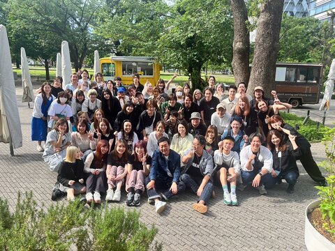 【葛西】≪月保障最大45万円・インボイス会社負担・フリー50％、指名62％還元・高単価で完全マンツーマン≫スタッフファーストな社風のため、クーポンや商材、価格設定の相談も可能！薬剤は最新のものを導入し、髪に優しい高品質な薬剤を使用するため、技術力を最大限引き出せます！「Celeste 葛西店（セレストカサイテン）」からスタイリスト（美容師）の求人☆★