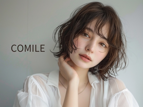 【上前津】◆社会保険完備・完全週休2日制・土日休み取得可能◆営業時間内レッスン可能で2年以内にデビューが可能！安売りではない技術でアシスタント時代から顧客様をつけられ、やりがいにも繋がりやすい！「COMILE（コミレ）」からアシスタント（美容師）の求人☆★