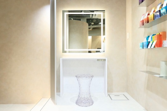 【渋谷】◆完全週休2日制・土日休みOK・社会保険完備◆営業時間内に効率よくレッスンし早期デビューが可能！ホワイトな就業条件も魅力です！チームワーク重視で人を大切にする会社です！「LaLarOomo 渋谷公園通り店（ララルーモシブヤコウエンドオリテン）」からアシスタント（美容師）の求人★☆