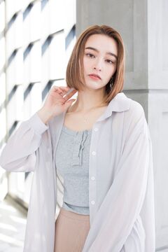 【堀江】≪月30万円以上の保障給あり≫≪フリー40％／指名50％還元≫≪高単価≫により月収50万円以上が可能！美容師として活躍できる環境です！休みや勤務時間の相談もOKです！「Totia 堀江（トティアホリエ）」からスタイリスト（美容師）の求人☆★