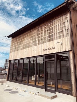 【倉吉】≪雇用形態の選択OK≫≪社会保険完備≫≪営業時間18時まで≫≪実働8時間≫自分のライフスタイルに合わせて働き方を選ぶことができます！「CALME BOX（カルムボックス）」からネイリスト（ネイル）の求人☆☆