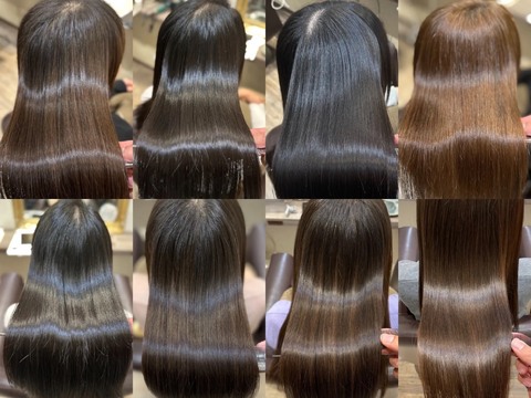 【鎌取】≪時短正社員もOK≫≪マンツーマン入客≫≪土日祝休みOK≫ライフワークバランス重視の方にもおすすめ！スタッフファーストな就業体制を整えている人気サロン！「ref-le（ルフール）」からスタイリスト（美容師）の求人☆★