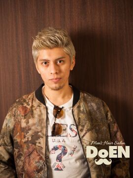 【荒本】≪完全週休2日制≫≪土日休みの相談可能≫≪実働8時間≫プライベートも充実できるメンズ専門店です。頑張った分はしっかりとお給料で還元され、やりがいを感じることができます！「DoEN 荒本店（ドゥーエンアラモトテン）」からスタイリスト（美容師・理容師）の求人★★