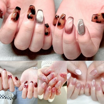 【三ノ宮】≪社会保険完備／月8日休み／土日休みOK／有給休暇あり／最短17時過ぎに退勤可能≫正社員と委託で選択できる自由な働き方と高い歩合でプライベートも充実！働きやすさに特化したサロンです！「Dazzling B（ダズリングビー）」からアイリスト（まつげエクステ・まつげパーマ・アイブロウ）の求人☆☆