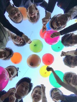 【中崎町】≪公休で日祝休みOK≫≪社会保険あり≫先輩たちの面倒見がよいので楽しく働けます！無理のないレッスンでちゃんとスタイリストデビューできますよ。「private salon AMILI（プライベートサロンアミリ）」からアシスタント（美容師）の求人☆★☆