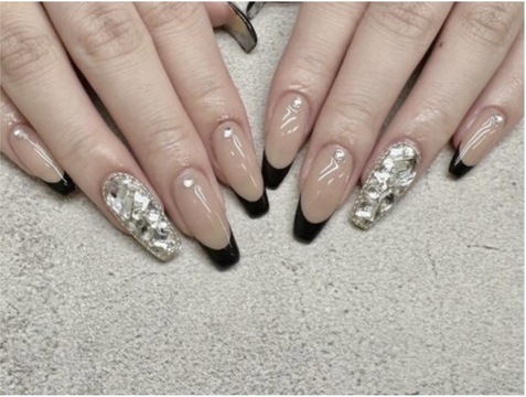 【片原町】≪自由出勤≫≪時短相談OK≫フルタイムで働ける方は月給22万円保証！韓国風、ワンホンなどトレンドデザインが人気のネイルサロン「MonaLisa 高松店（モナリザタカマツテン）」からネイリスト（ネイル）の求人★☆