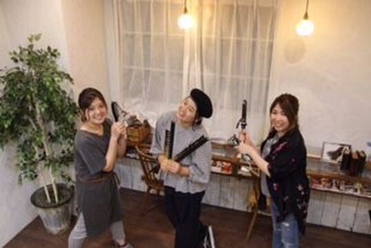 【熊取】◆平均月35万円・技術売上46％還元・マンツーマン接客・カットカラー2時間枠・客単価8000～9000円・自由出勤◆顧客満足度も高く、集客抜群の人気ヘアサロン！集客に不安がある方、業務委託が初めての方でもOK！あなたの挑戦を応援します！「nico 熊取（ニコクマトリ）」からスタイリスト（美容師）の求人☆★