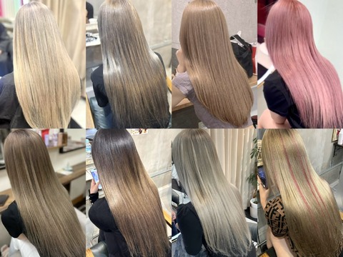 【新宿】◆2年以内にスタイリストデビュー可能・営業中レッスンOK・土日のお休みも取れる◆一人ひとりのペースに合わせてスキルアップが可能。プライベートもバッチリ充実できるサロン「Reflet -shinjuku kabukicho-（ルフレシンジュクカブキチョウ）」からアシスタント（美容師）の求人★☆★