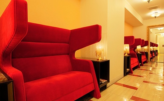 【東梅田】≪研修期間中も給与保証≫≪売上に応じたインセンティブで月収アップ！≫売上に応じたインセンティブで月収アップ！マシン比率が高いため、未経験の方でも早期習得ができます！働く女性を全力で応援するエステサロン「ピュアラ梅田店（ピュアラウメダテン）」からエステティシャンの求人☆★☆