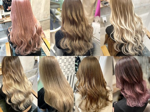 【新宿】◆最低保障給30万円・集客バッチリ・土日のお休みも取れる◆ヘアエクステに力を入れており多くのお客様に支持を得ています。幅広い集客間口で入客に関しても安心のサロン「Reflet 新宿店 （ルフレシンジュクテン）」からスタイリスト（美容師）の求人★☆★