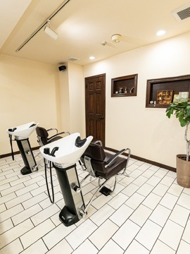 【東山公園駅】≪社会保険完備≫≪完全週休2日制≫≪土日休み月4回までOK≫ヘッドスパや髪のエイジングケアが人気のプライベートサロン！「HAIR SPA Apprecilove（ヘアースパアプリシラブ）」からスタイリスト（美容師）の求人★☆