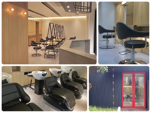 【天王寺】≪完全週休2日制≫≪有給あり土日祝日取得OK≫≪労働時間内レッスンありで新卒で1年デビュー≫≪1日平均担当人数3人！指名売り上げ100万≫平均単価2万円×次回予約93％で作る新しい美容師の働き方「DRAN 天王寺店（ドランテンノウジテン）」からアシスタント（美容師）の求人☆★☆