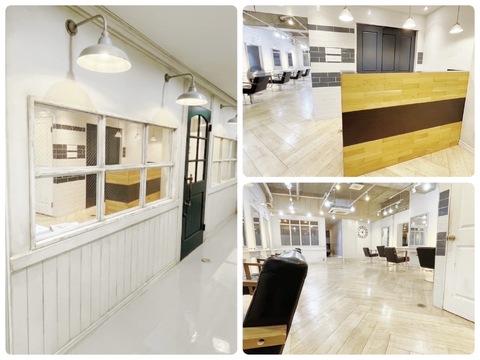 【京橋】≪完全週休2日制≫≪有給あり土日祝日取得OK≫≪1日平均担当人数3人指名売り上げ100万≫平均単価2万円×次回予約93％で作る新しい美容師の働き方「DRAN 京橋店（ドランキョウバシテン）」からスタイリスト（美容師）の求人☆★☆