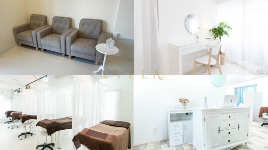 【研究学園】≪希望休全日OK≫≪月2～3回土日休みOK≫≪早番18時迄≫≪産休育休取得実績あり≫≪充実の研修制度≫頑張った分はしっかり歩合で還元！月給30万円以上のスタッフも在籍！「EYELA つくば研究学園店（アイラ ツクバケンシュウガクエンテン）」からアイリスト（まつげエクステ・まつげパーマ・アイブロウ）の求人☆☆