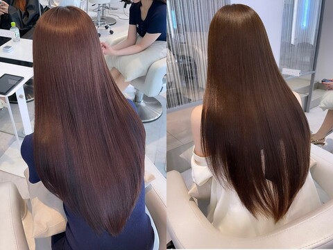 【表参道】営業時間内で随時レッスン可能！圧倒的な新規数と豊富な薬剤が人気！自己ブランディングもできるトレンドサロンです！「City / louwe 表参道（シティーバイローウェオモテサンドウ）」からアシスタント（美容師）の求人☆★