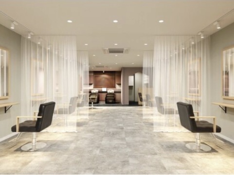 【守山駅】≪月8,9日休み≫≪社会保険完備≫≪毎月1回、日曜休みあり≫≪最短1年半でデビュー可能≫≪営業時間内レッスン可能≫ウィッグ代は全額店舗が負担！充実した福利厚生も魅力なサロン◎「CANARY by Makaloa（カナリーバイマカロア）」からアシスタント（美容師）の求人★☆