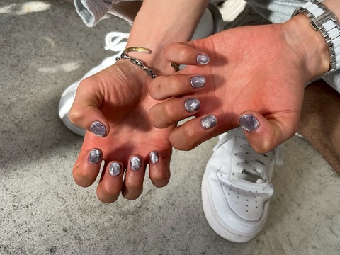 【烏丸】≪服装、ネイル、髪色自由≫≪確定申告サポートあり≫≪16時迄の勤務OK≫≪土日休みOK≫≪産休育休・有給休暇取得実績あり≫≪ママさん歓迎≫地域密着型のアットホームサロン「SUN BROWN（サンブラウン）」からネイリスト（ネイル）の求人★☆★