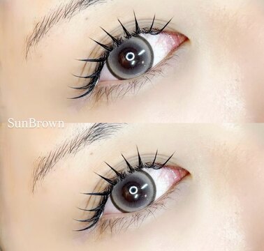 【烏丸】≪服装、ネイル、髪色自由≫≪確定申告サポートあり≫≪16時迄の勤務OK≫≪土日休みOK≫≪産休育休・有給休暇取得実績あり≫≪ママさん歓迎≫地域密着型のアットホームサロン「SUN BROWN（サンブラウン）」からアイリスト（まつげエクステ・まつげパーマ・アイブロウ）の求人★☆★