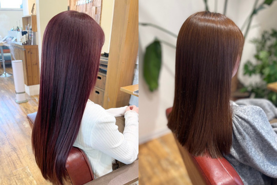 【新発田駅】あなたのライフスタイルに合わせた働き方をご提案！◆時短社員相談可！月給40万円以上の実績あり・客単価約15000円・マニュアル完備・施術時間2時間～2時間半・営業時間18時まで・日曜定休あり・社会保険完備◆お客様1人ひとりに向き合った接客ができる環境です！美容師の地位向上を目指しましょう！「Hair Life KONIKONI（ヘアーライフコニコニ）」からスタイリスト（美容師）の求人☆★