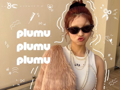 【玉名】≪社会保険完備≫≪完全週休二日制≫≪高単価サロン≫≪交通費支給あり≫韓国ヘアが人気のサロン！ライフスタイルに合わせた働き方が可能！「plumu.（プリュム）」からスタイリスト（美容師）の求人☆★