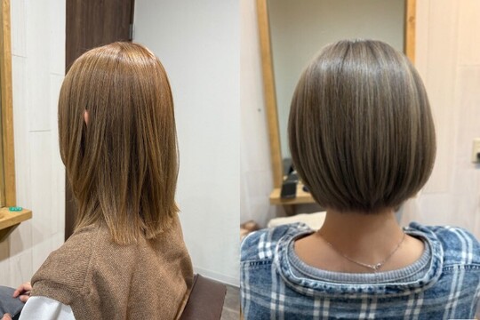 【石生】≪オーナーによるマンツーマン指導あり≫≪完全週休2日≫≪平均19時退勤≫スタッフ同士の助け合いを大切にしています！集客力バツグンの少人数制アットホームサロン「hair salon nico（ヘアサロンニコ）」よりアシスタント（美容師）の求人☆★